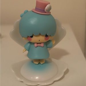 Sanrio Kiki Magic SeaShells Collection